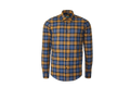 Sweden Checked Shirt